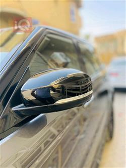 لاند ڕۆڤەر ڕانج ڕۆڤەر سپۆرت